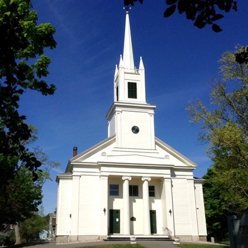 Church Where Joseph Smith’s Ancestors Worshipped Honored Church News and Events